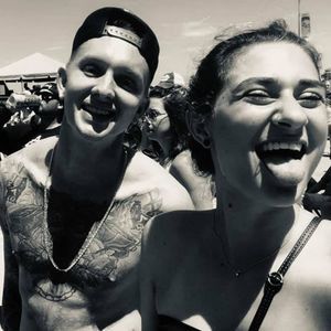 Meet your Posher, Jonas